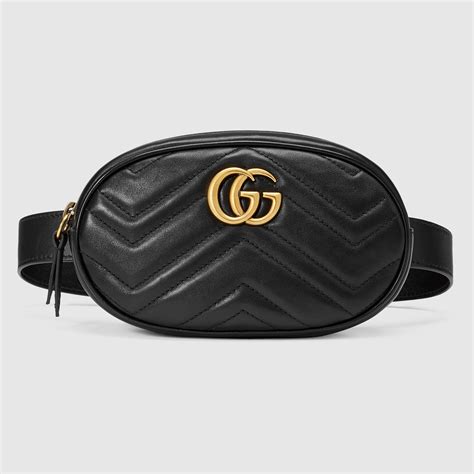 marsupio gucci gg 196|GG Marmont Bag Collection .